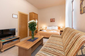 Valensija Studio Apartment Hotel